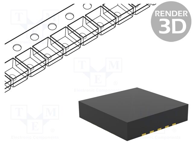 RCLAMP3304NATCT