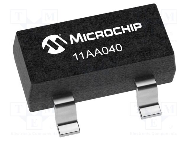 11AA040T-I/TT