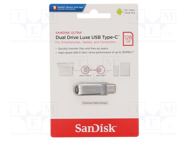 SDDDC4-128G-G46