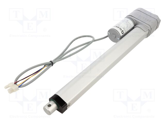 LACT10P-12V-10 LINEAR ACTUATOR