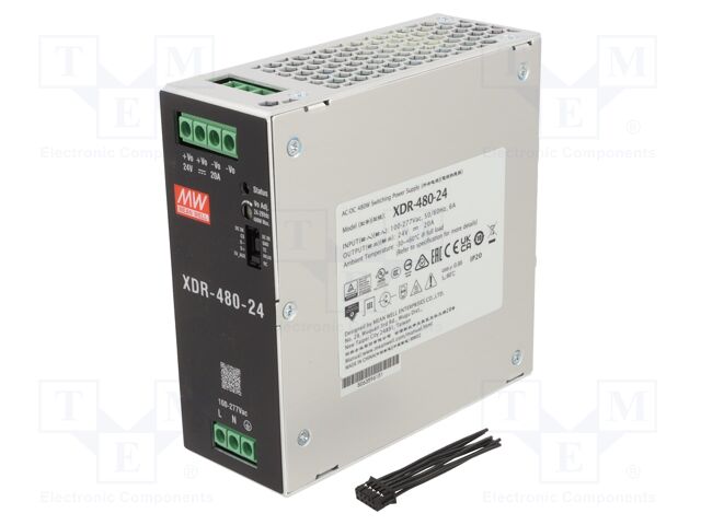 XDR-480-24