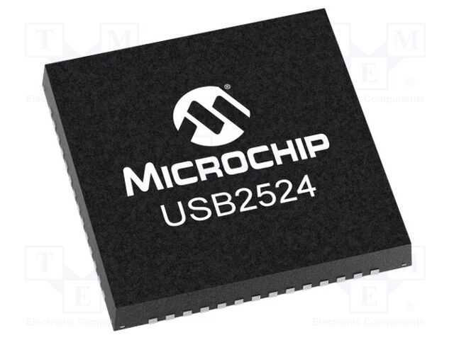 USB2524-ABZJ