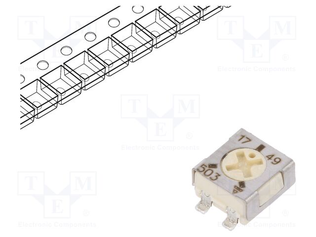TS53YL503MR10