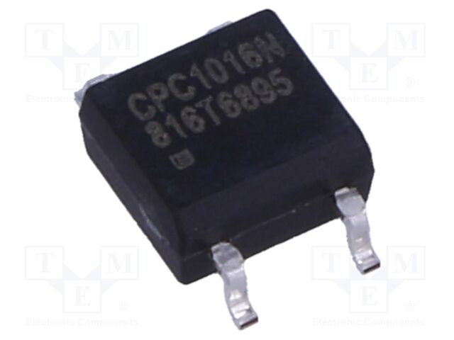 CPC1016N