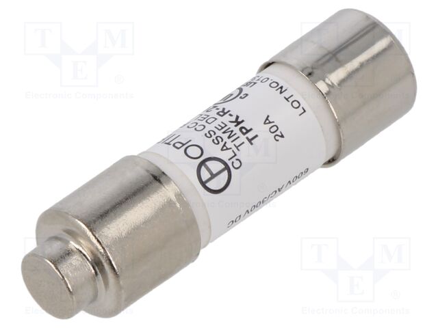 TPK-R-20A