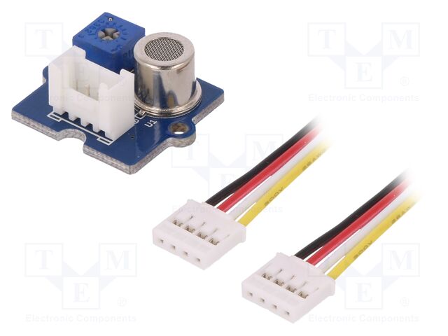 HCHO SENSOR