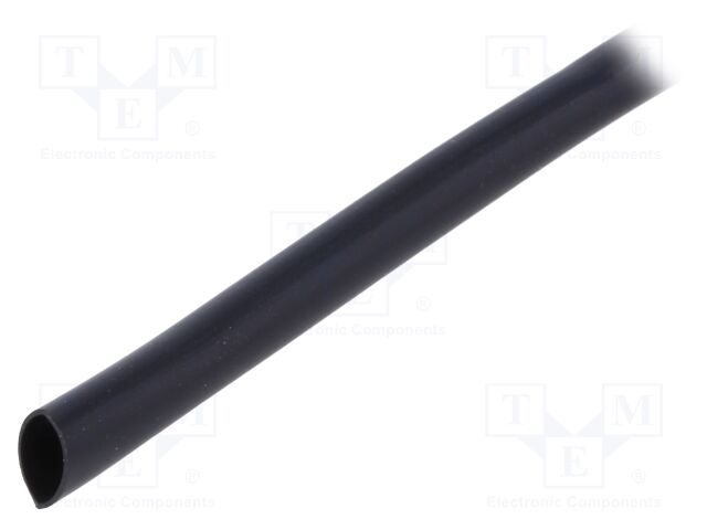 PVC125-4.5-BK-10
