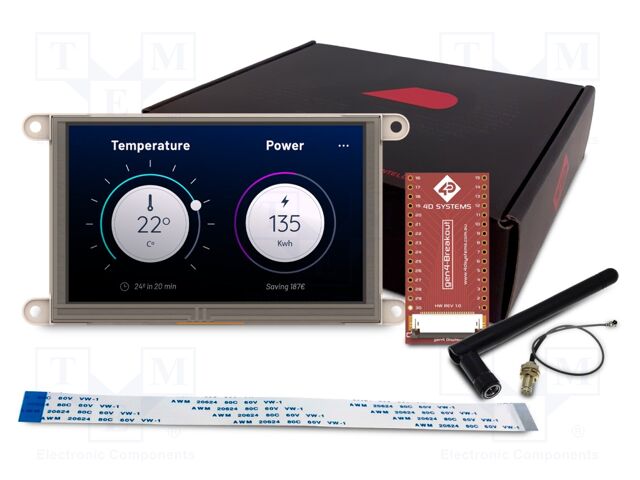 GEN4-ESP32-50