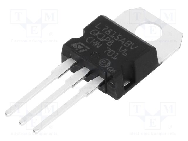 L7815ABV