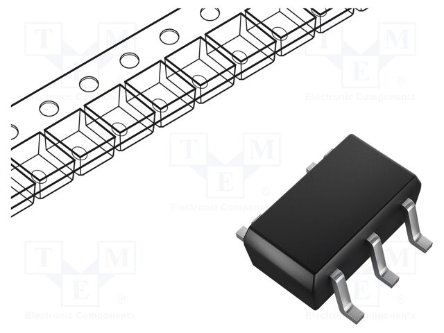 LMV931MF/NOPB