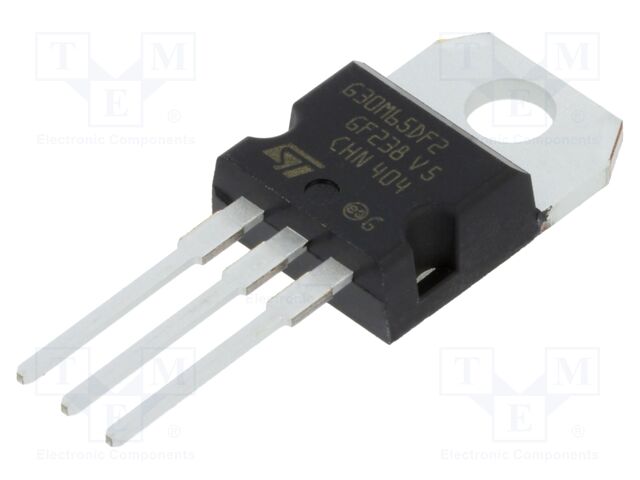 STGP30M65DF2
