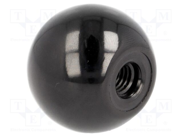 DIN 319-KU-40-M8-C