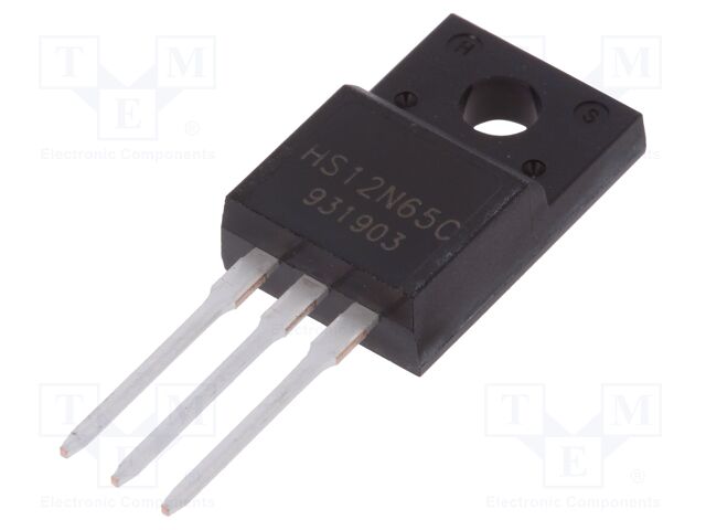 12N65