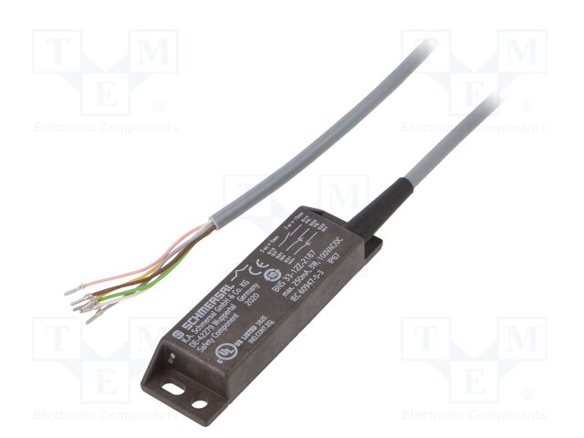 BNS 33-12Z-2187 5,0M