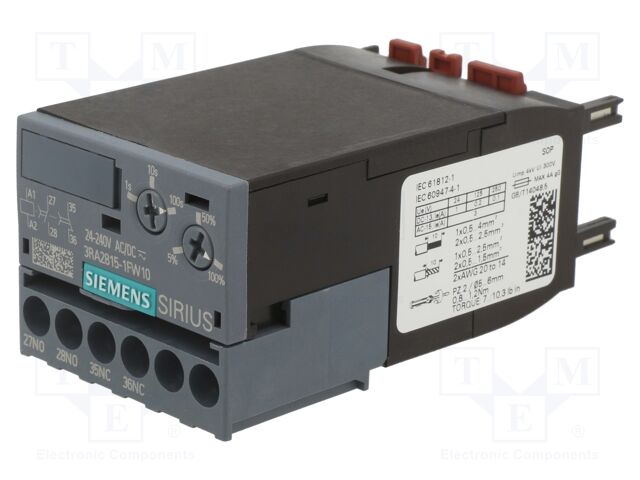 3RA2815-1FW10