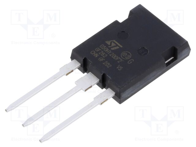 STGYA50H120DF2