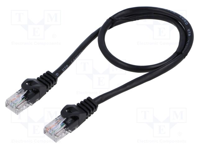 PCU5-10CC-0050-BK