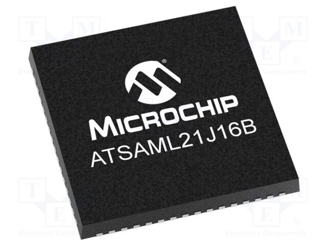 ATSAML21J16B-MNT