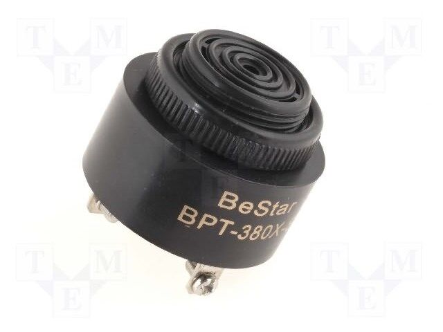 BPT380X-S