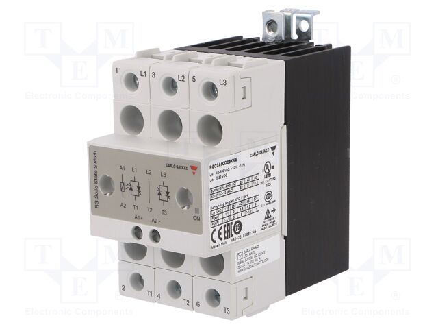 RGC2A60D25KKE