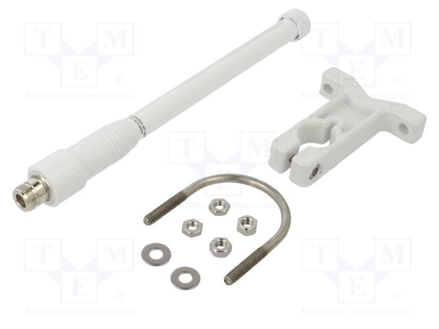 ECO5-2400/5500-WHT