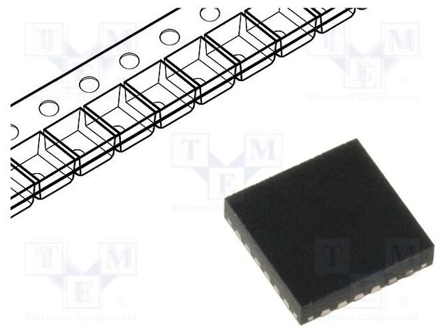 MKL03Z8VFK4
