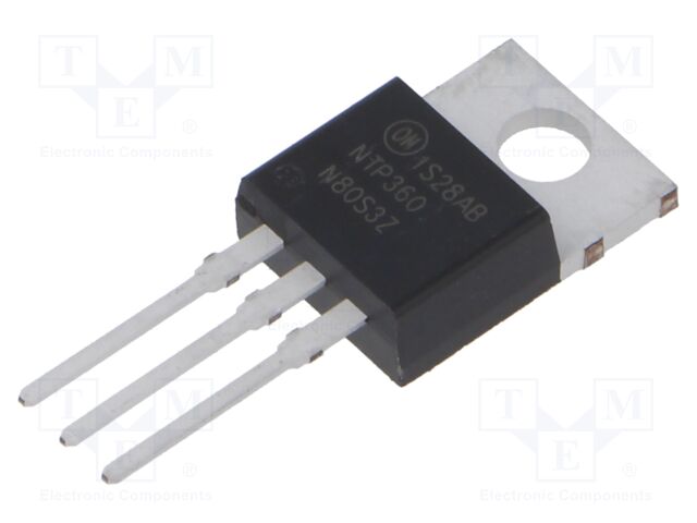 NTP360N80S3Z