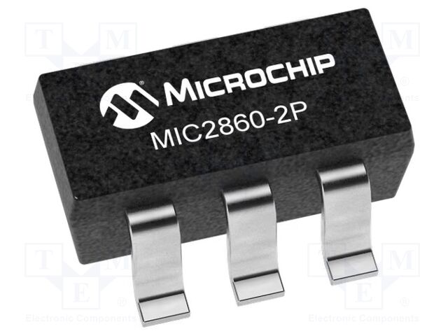 MIC2860-2PYD6-TR