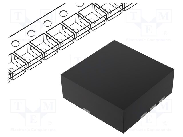 SBR3U100LP-7