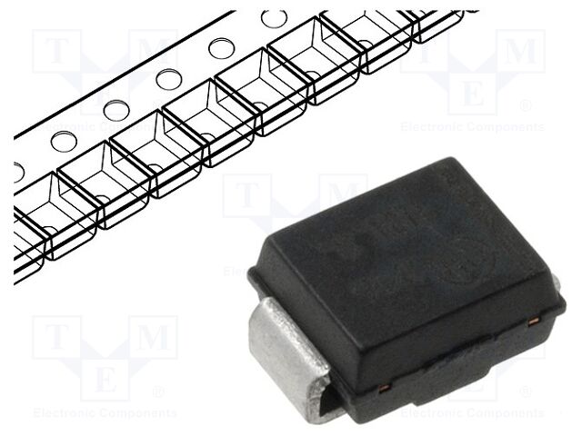 MBRS130LT3G