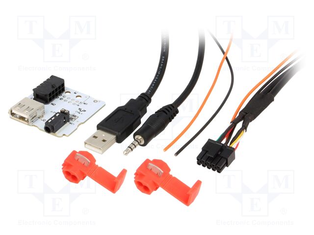 C3908-USB