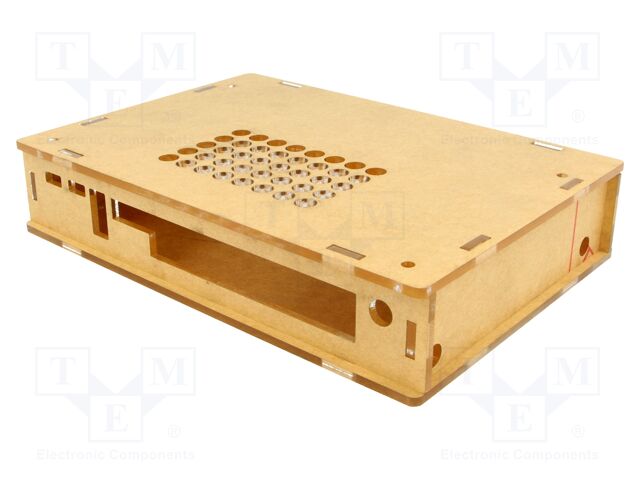BPI-R1 ACRYLIC BOX
