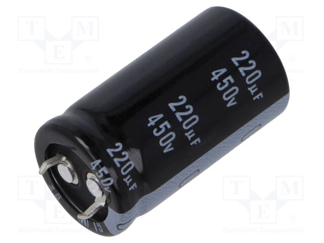 LGL2W221MELZ40