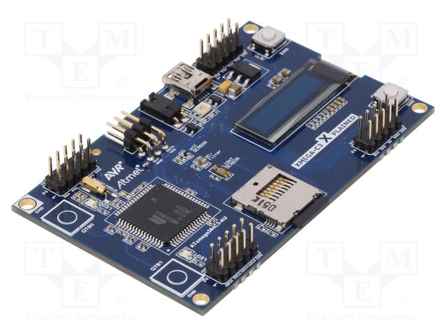 ATXMEGAC3-XPLD