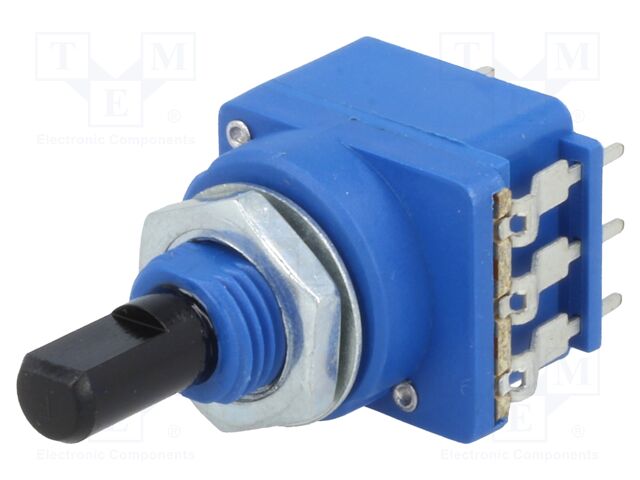 WH16BK-1-B100K