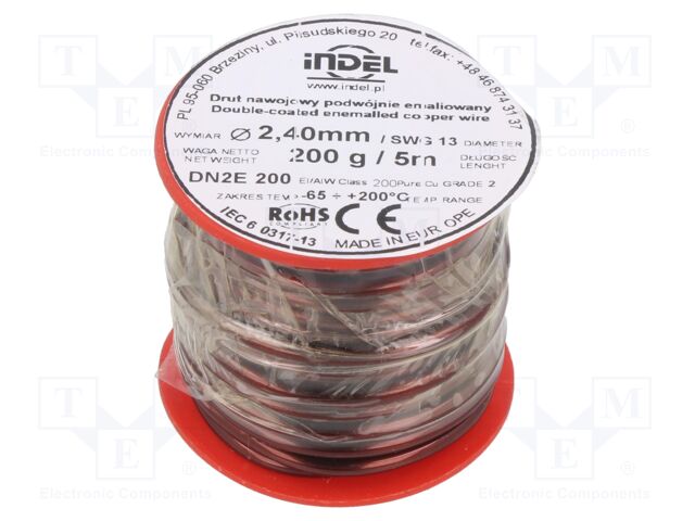 DN2E2,4-200G