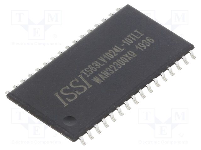 IS63LV1024L-10TLI