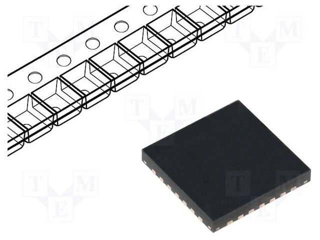 PIC16LF1936-I/ML