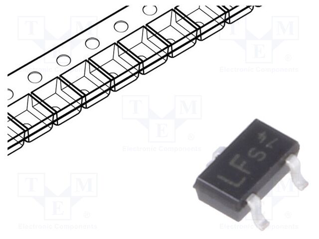BSR802NL6327HTSA1