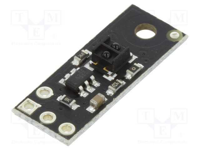 QTRX-MD-01A REFLECTANCE SENSOR