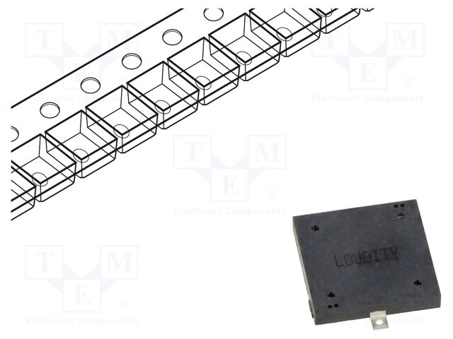UGPT16BM4012P