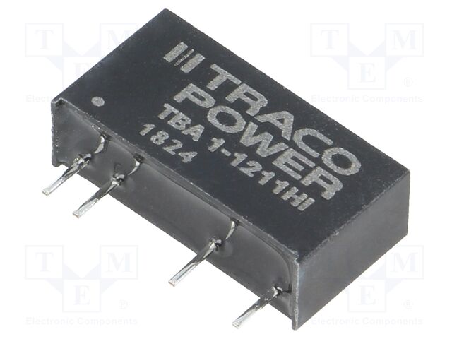 TBA 1-1211HI