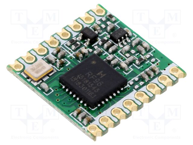 RFM96W-433S2