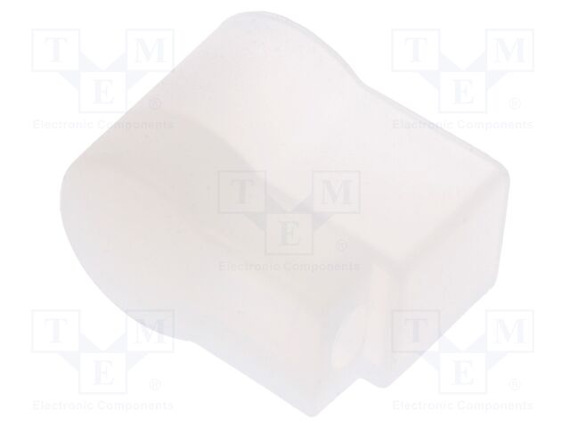 T1023B END CAPS BOTTOM