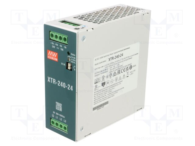 XTR-240-24