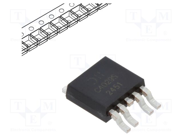 DMC4029SK4-13