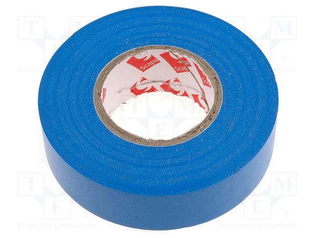 SCAPA-2702-19X25 BLUE