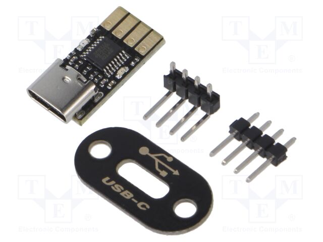 KAMOD USB-UART-MINI