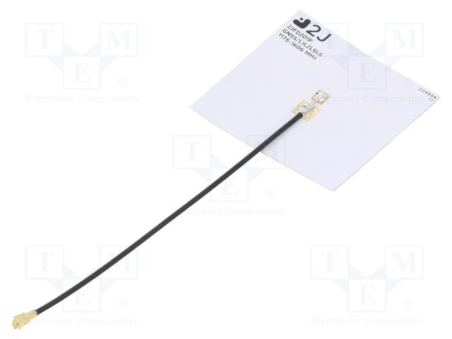 2JF0201P-010MC137B-UFL