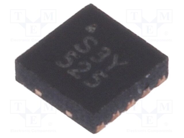 MIC2843AYMT-TR